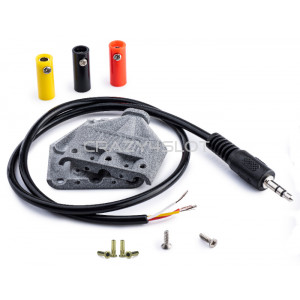 Adattatore Pulsanti SCP2 e SCP3 per Policar Power Base