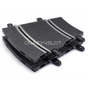 Policar Curva Standard R2 da 22.5 gradi 2pz
