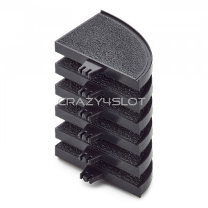 Policar Fine Cordolo Sinistro 6pz