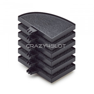 Policar Fine Cordolo Destro 6pz