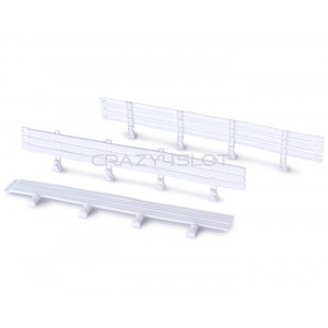 Policar Set Guardrail da 10pz