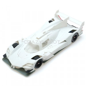 A-424 LM Hypercar White Racing Kit Anglewinder RT4