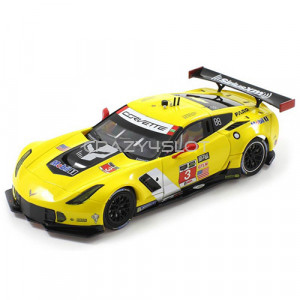 Corvette C7R GT3 24h Daytona 2015 n.3 AW