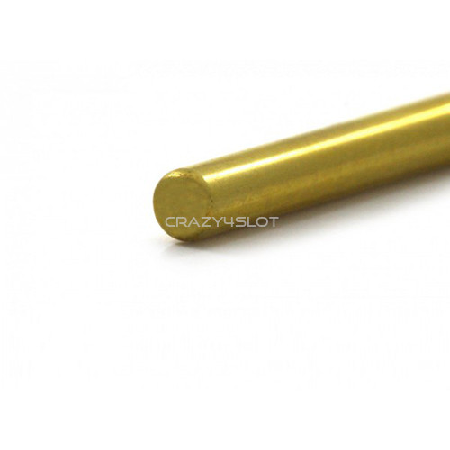 Assali Golden Treatment 3/32'' da 55mm