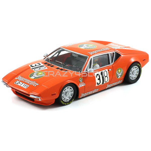 De Tomaso Pantera Gr.3 Bonhorst DRM 1975 n.318