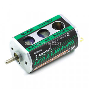 Motore SC-29 Sprinter-2 22.000rpm