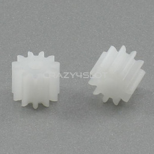 Pignoni in Nylon da 11 denti M50