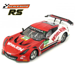 Callaway GT3 GT Masters 2016 Zanvoort n.31 (RS)