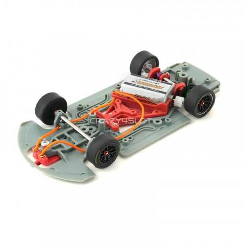 Porsche 991 GT3 24h LM 2024 Team Manthey n.92 Porsche 991 GT3 24h LM 2024 Team Manthey n.92