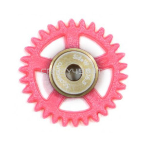 Corona Sidewinder da 16.5mm in Nylon 30 denti