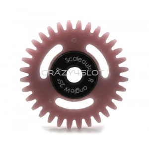 Corona Anglewinder in Nylon 32 denti
