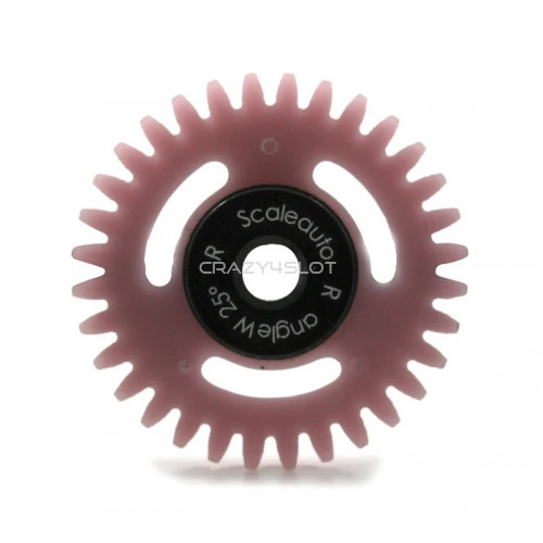 Corona Anglewinder in Nylon 32 denti Corona Anglewinder in Nylon 32 denti