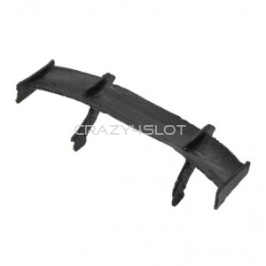 Alettone Flessibile in Gomma per Audi R8 LMS GT2