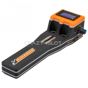 Cars & Motors Test Bench 1/32 - 1/24 Cars & Motors Test Bench 1/32 - 1/24