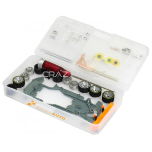 Box Porta Minuterie da 193x93x34 mm