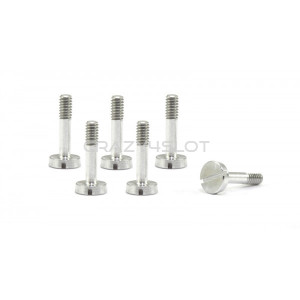 Viti a Testa Conica da 4.8mm per Sospensioni M2x9mm