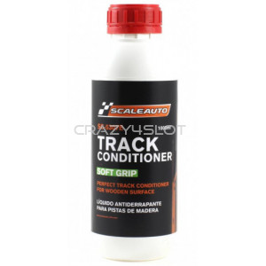 Track Conditioner Soft Grip