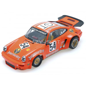 Porsche 911 RSR 3.0 Jagermeister Nurburgring '75 n.54