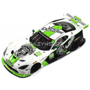 SRT Viper GTS -R  24h Daytona 2016 Gas Monkey n.33