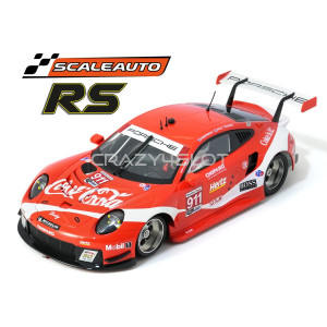Porsche 911.2 GT3 IMSA 2019 n.911 (RS)