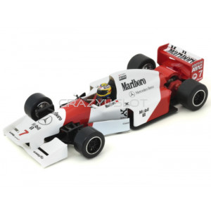 Formula 90-97 MP4/10 1995 n.7 Blundell High Nose