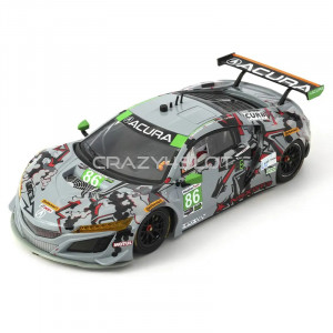 Honda NSX GT3 24h Daytona 2018 n.86 R Series