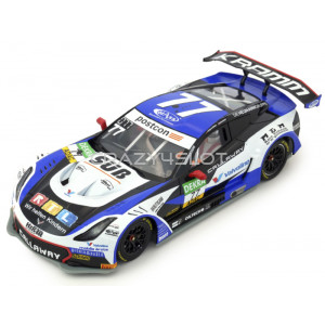 Callaway GT3 Adac Gt Master 2021 n.77 - R-Version Callaway GT3 Adac Gt Master 2021 n.77 - R-Version
