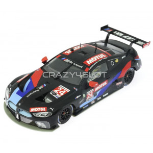 BMW M8 GTLM 24h Daytona 2020 n.24