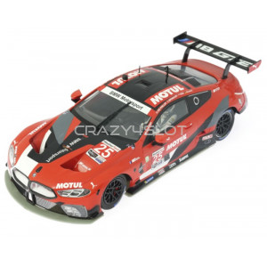 BMW M8 GTLM 24h Daytona 2020 n.25