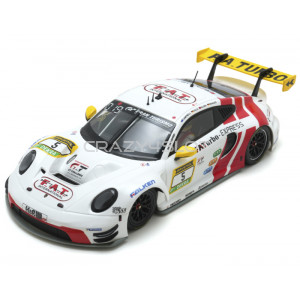 Porsche 991 GT3 24h Nurburgring 2024 n.5
