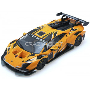 LMBH Supertrofeo Evo2 Cup Version Orange