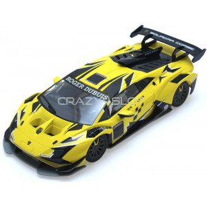 LMBH Supertrofeo Evo2 Cup Version Yellow