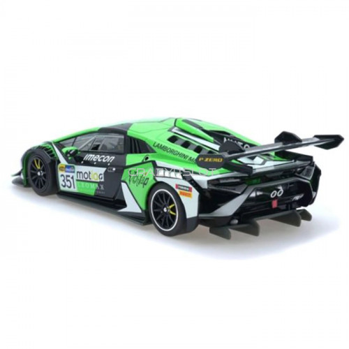 LMBH Supertrofeo Evo2 Bonaldi Motorsport 2022 LMBH Supertrofeo Evo2 Bonaldi Motorsport 2022