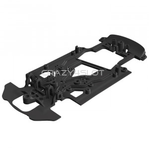 Telaio 3DP per Scaleauto Callaway C7 - RT4