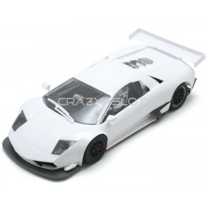 LMBM GT-1 White Racing Kit Anglewinder