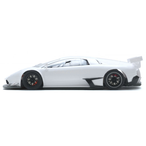 LMBM GT-1 White Racing Kit Anglewinder LMBM GT-1 White Racing Kit Anglewinder