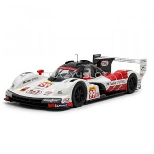 P-963 GTP Hypercar FATurbo n.99 Spa 2024 Anglewinder Pro RT4 P-963 GTP Hypercar FATurbo n.99 Spa 2024 Anglewinder Pro RT4