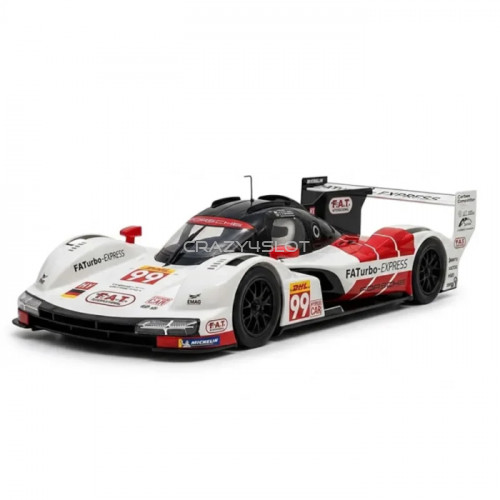 P-963 GTP Hypercar FATurbo n.99 Spa 2024 Anglewinder Pro RT4 P-963 GTP Hypercar FATurbo n.99 Spa 2024 Anglewinder Pro RT4