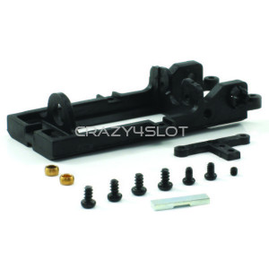 Supporto Motore in Linea RT3 Offset 0.0mm