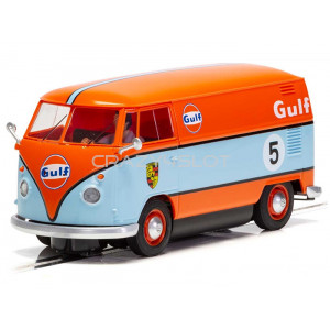 Volkswagen Panel Van T1B Gulf