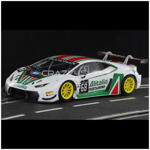 Lamborghini Huracan GT3 n.68 Alitalia Edition Special