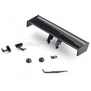 Accessori Carrozzeria Nissan GT-R Nismo GT3 Accessori Carrozzeria Nissan GT-R Nismo GT3