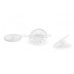 Inserti DTM OZ Type per Cerchi da 15.8mm