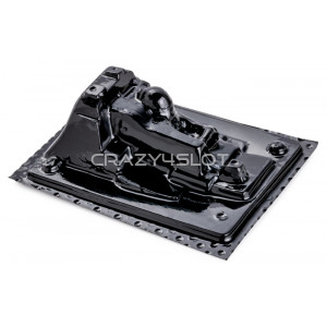 Abitacolo in Lexan per Oreca 07 e Acura ARX-05