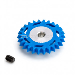 Corona in Nylon Light Anglewinder 26denti