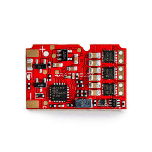 Scheda ESC per Motore Brushless Scheda ESC per Motore Brushless