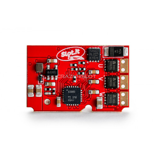 Scheda ESC per Motore Brushless Scheda ESC per Motore Brushless