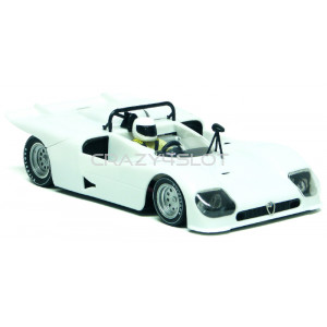 Alfa Romeo 33/3 Grezza in Kit Alfa Romeo 33/3 Grezza in Kit