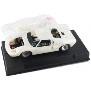 Ford GT40 MKII Grezza in Kit Ford GT40 MKII Grezza in Kit