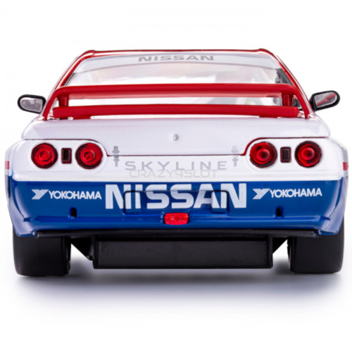 Nissan Skyline GT-R 1991 1st Bathurst 1000 n.1